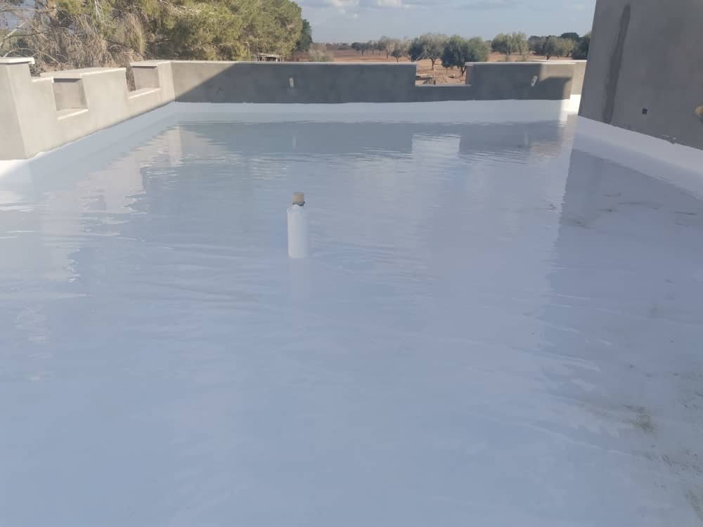 تركيب عوازل ضمان 10 سنوات على جميع خدماتنا | خصم 20% الشرقية الدمام